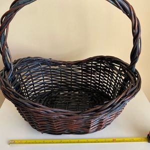 Large Gift Basket